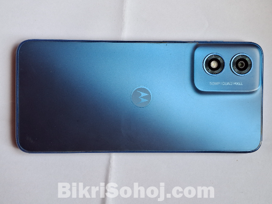 Motorola G Play 2024